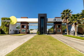 Casa Luxo Condominio Rosa Internacional ao lado SurfLand